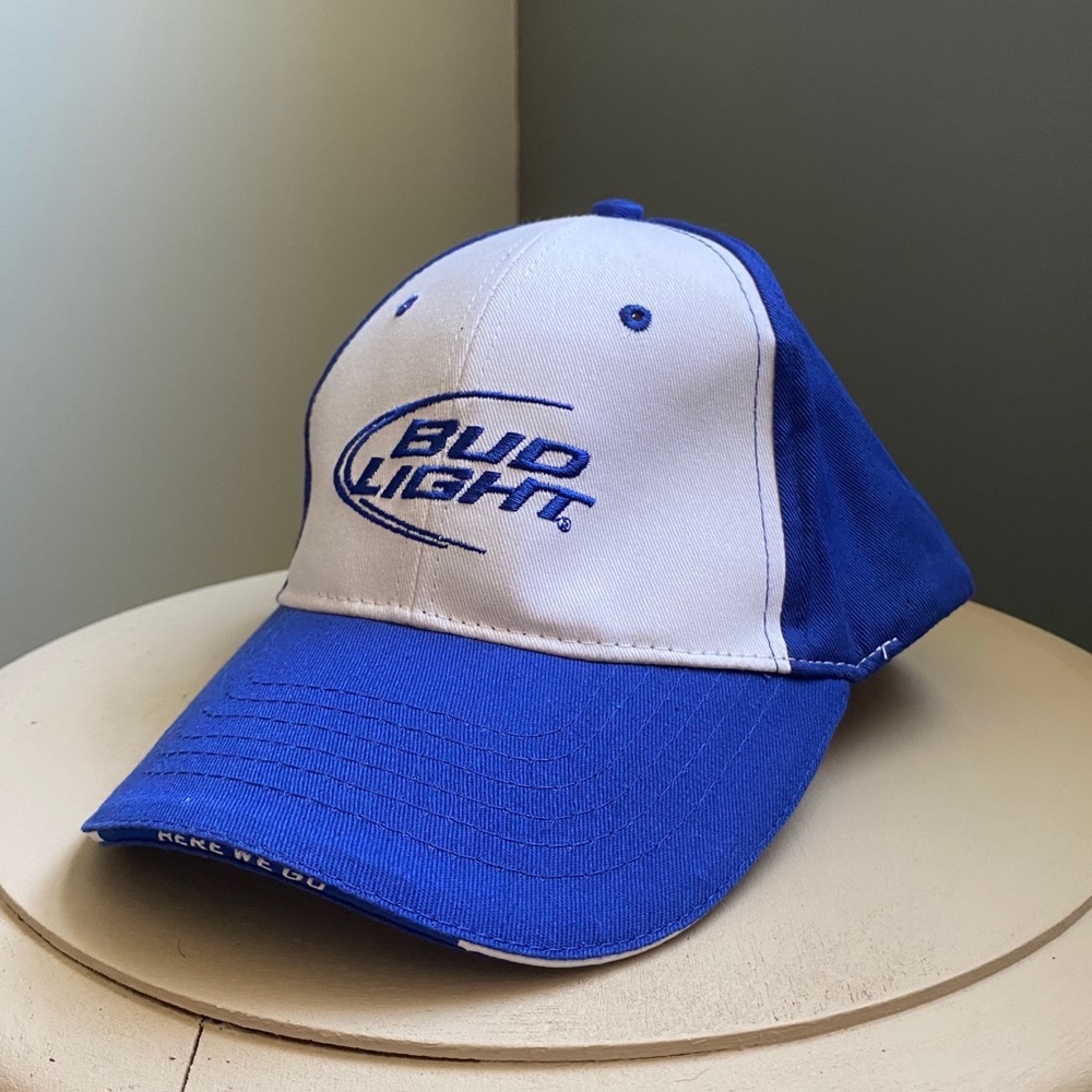 Bud Light Hat